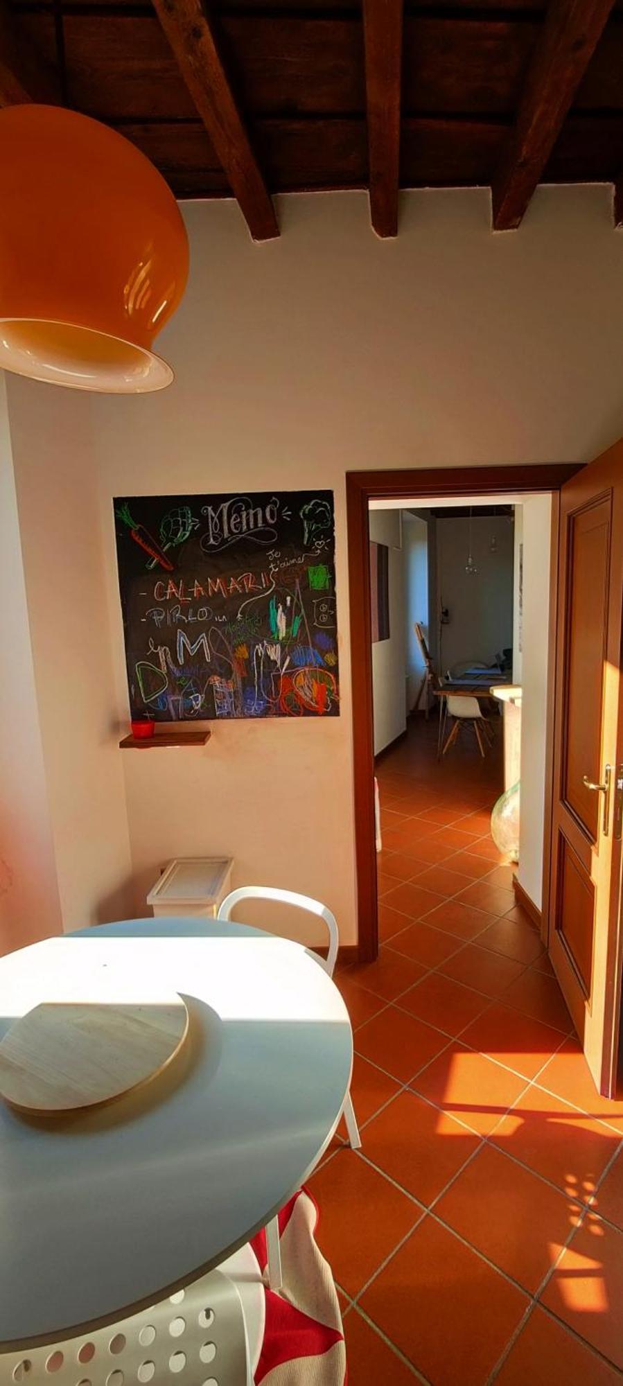 Ferienwohnung Carmen Lounge Brescia Exterior foto