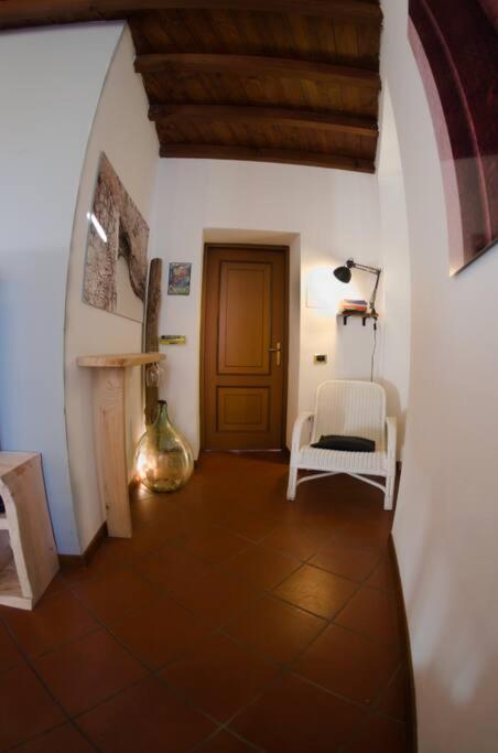 Ferienwohnung Carmen Lounge Brescia Exterior foto